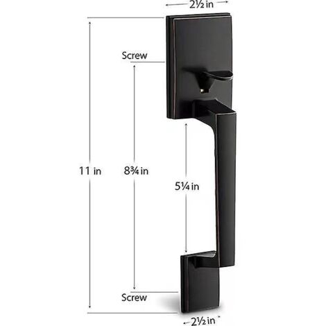 poigne De Porte Serrure De Porte  Grande Poigne Serrure  Poigne Rabattable En Alliage De Zinc