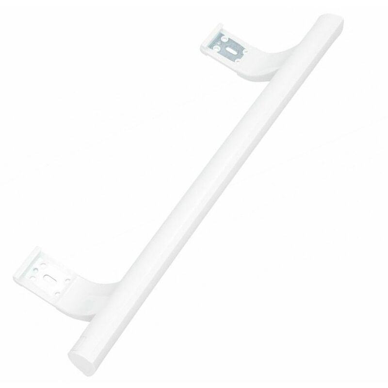 Poignée de porte d'origine (2636035053) Réfrigérateur, congélateur Electrolux faure, zanussi