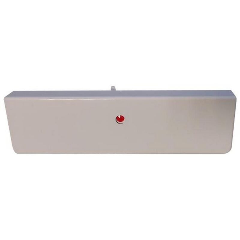 Bosch - Poignée de portillon de freezer (259676-17870) (00059468) Réfrigérateur, congélateur siemens, neff, gaggenau