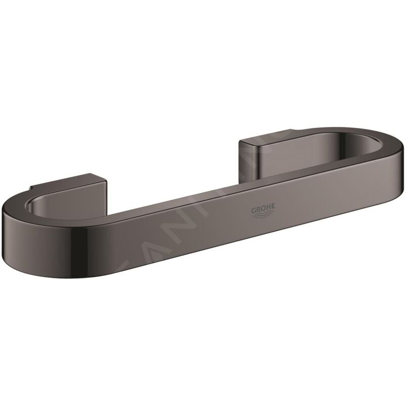 Grohe - Selection - Barre d'appui, Hard Graphite 41064A00
