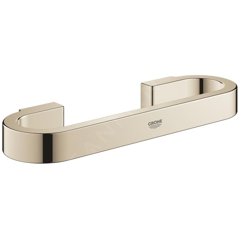 Grohe - Selection - Barre d'appui, nickel poli 41064BE0