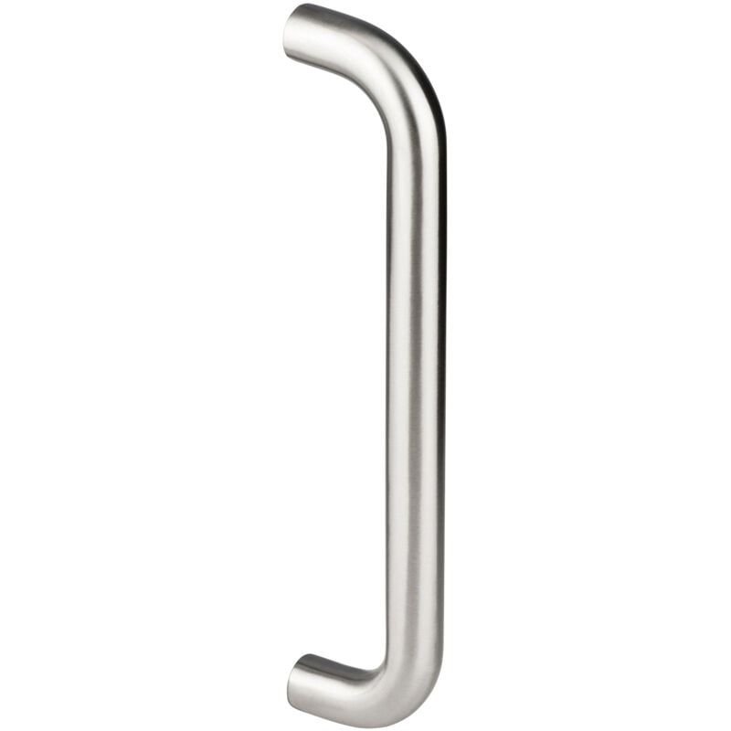Heracles - Poignée tirage droite série 101 B-INOX-PT311