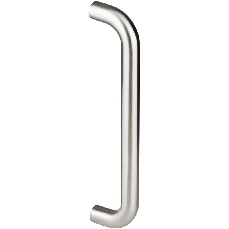 Heracles - Poignée tirage droite série 101 B-INOX-PT211