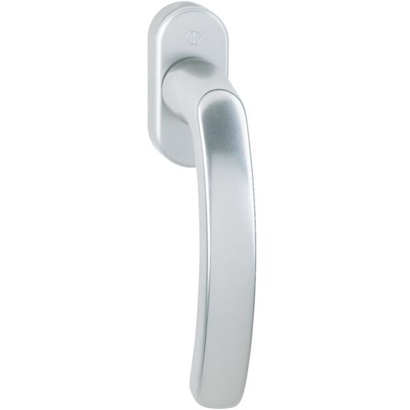 Hoppe - Poignée fenetre 099/US952 F9 NA7501 7/032-042 9999
