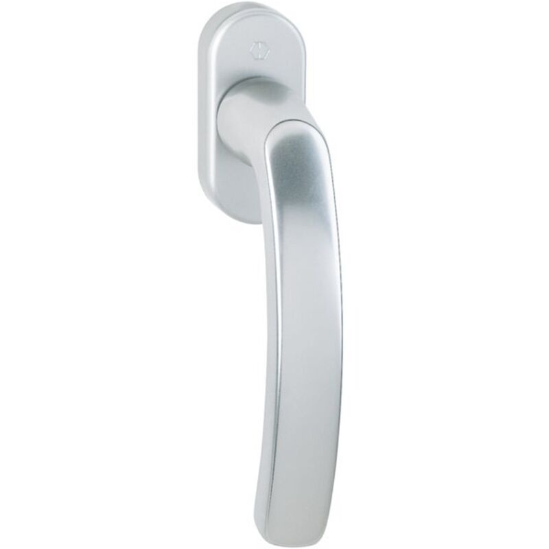 Hoppe - Poignée fenetre 099/US952 F9016 naw 7/032-042 9999