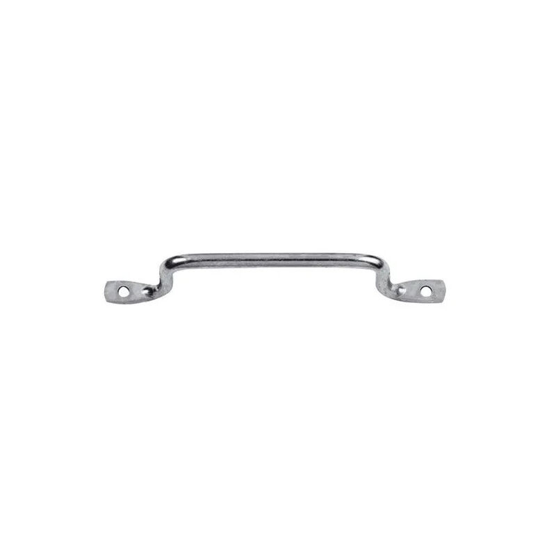 

Afbat - Mango de alambre redondo con pies, longitud 160mm