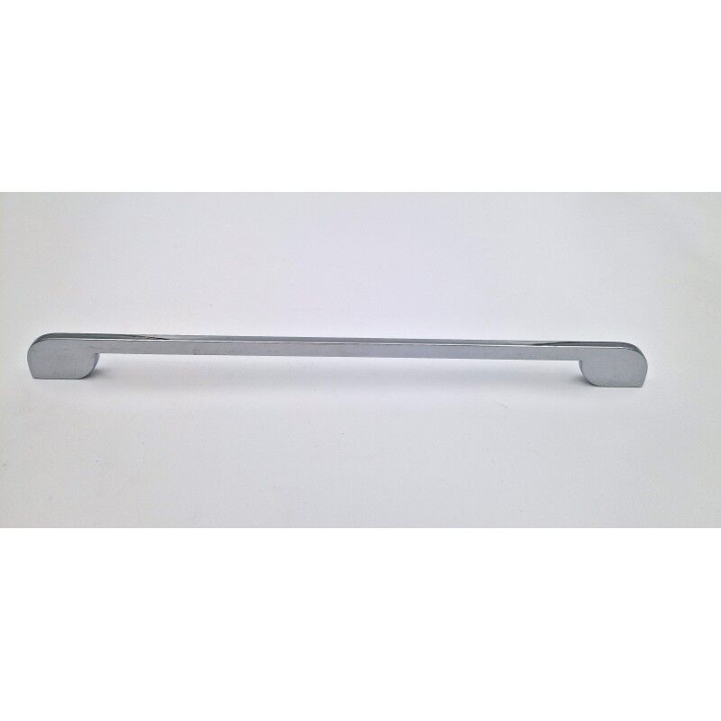 Poignée Fine Pour Meuble Alterna Séducta Entraxe 320mm Chromée - 7714896