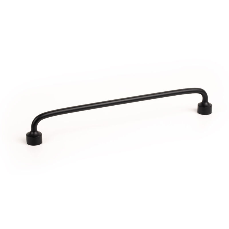 Poignée Floid 0495 - talla Noir mat / Anse / 128-143,6 mm