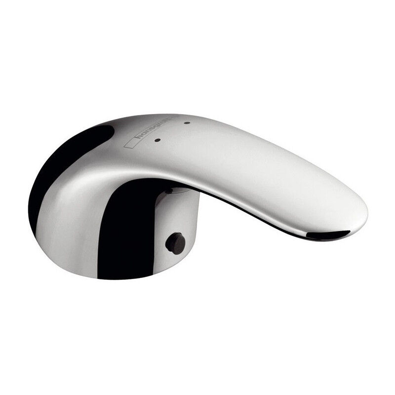 Poignée lavabo Focus e chroméé