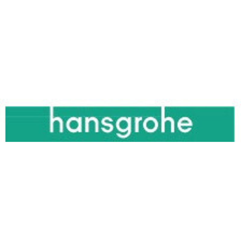 Hansgrohe - Poignée à levier hg Axor Citterio pour 3-Loch-WT-Arm o Pl chromé