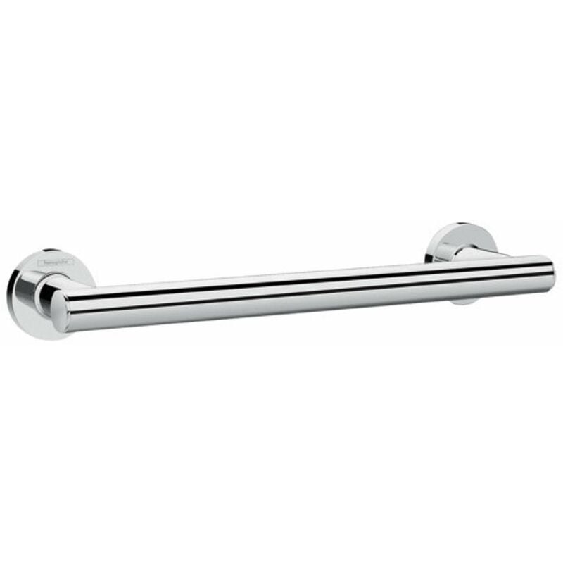 Hansgrohe - Logis Universal - Poignée, longueur 35 cm, chrome 41713000