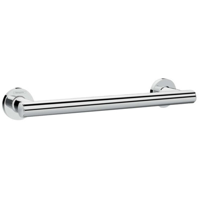 Hansgrohe Logis Universal Grab rail - Chrome - 41713000