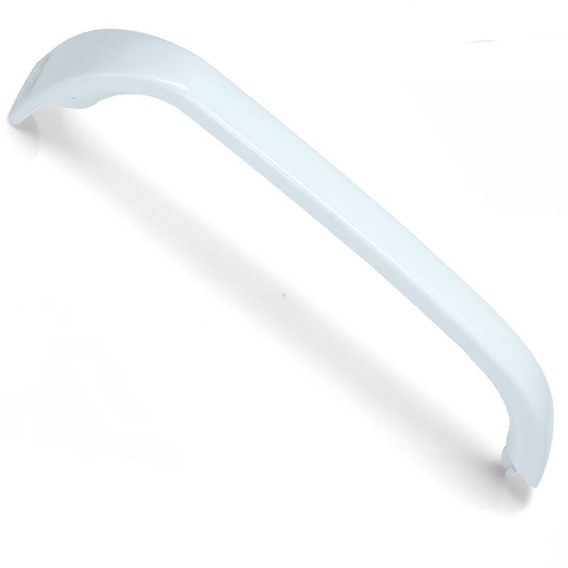 Reporshop - Poignée de porte du réfrigérateur Bosch 1 vis 31cm 267269