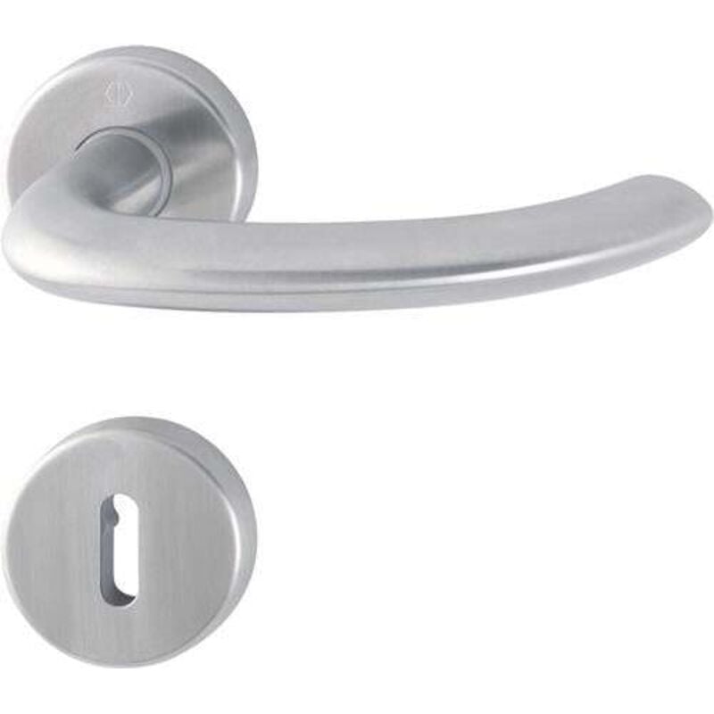 Hoppe - Grt.rosette Mar.E1138Z/42KV/42KVS va F69 rd.OB din l/r d/d - 3042441