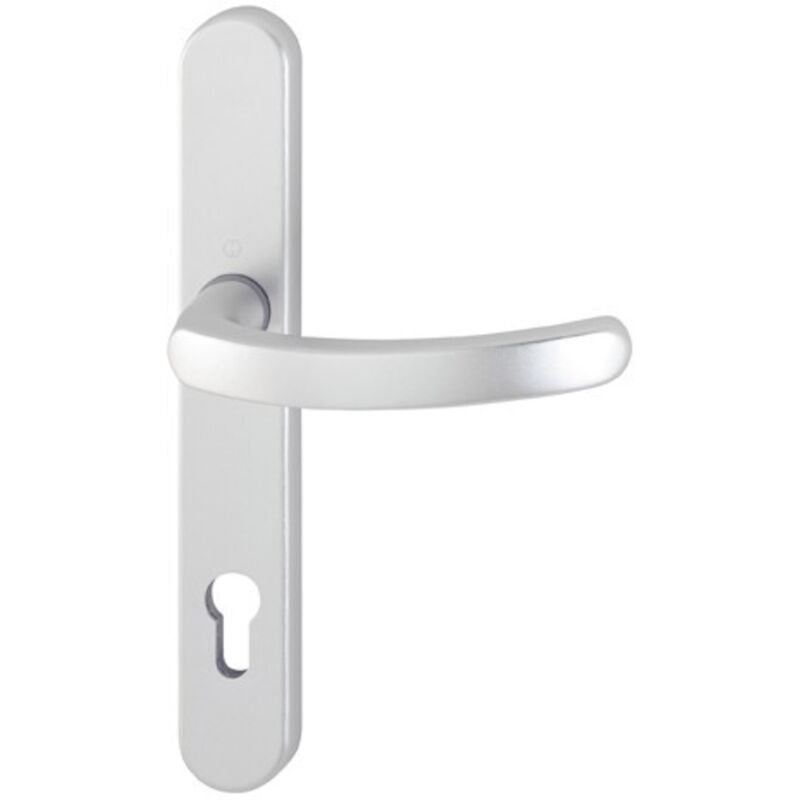 Hoppe - Poignée porte 1500/3357SNHG-I F8707 8/040 PZ-92