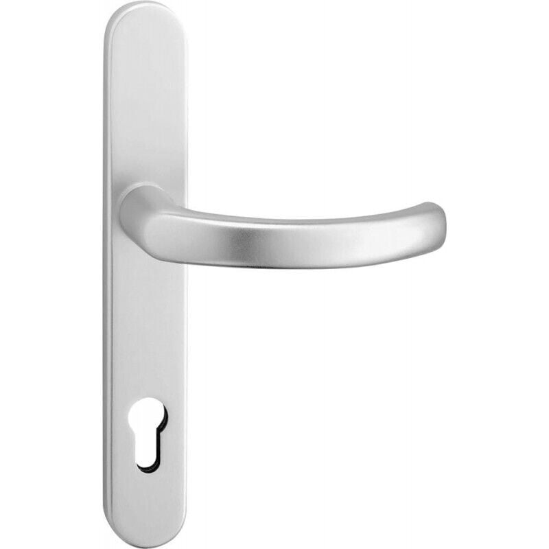 Erich Dieckmann - Poignée porte..Kronos.8mm.92.PZ.F01 2005/035. F01