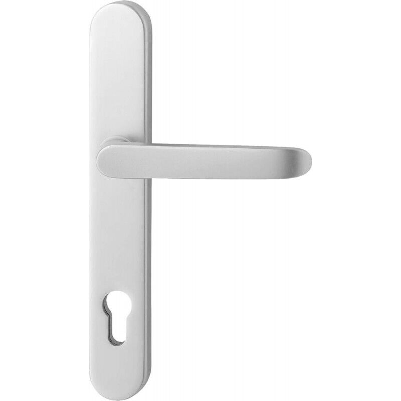 Erich Dieckmann - Poignée porte..Kronos.8mm.92.PZ.F01 2005/R9/035. F01