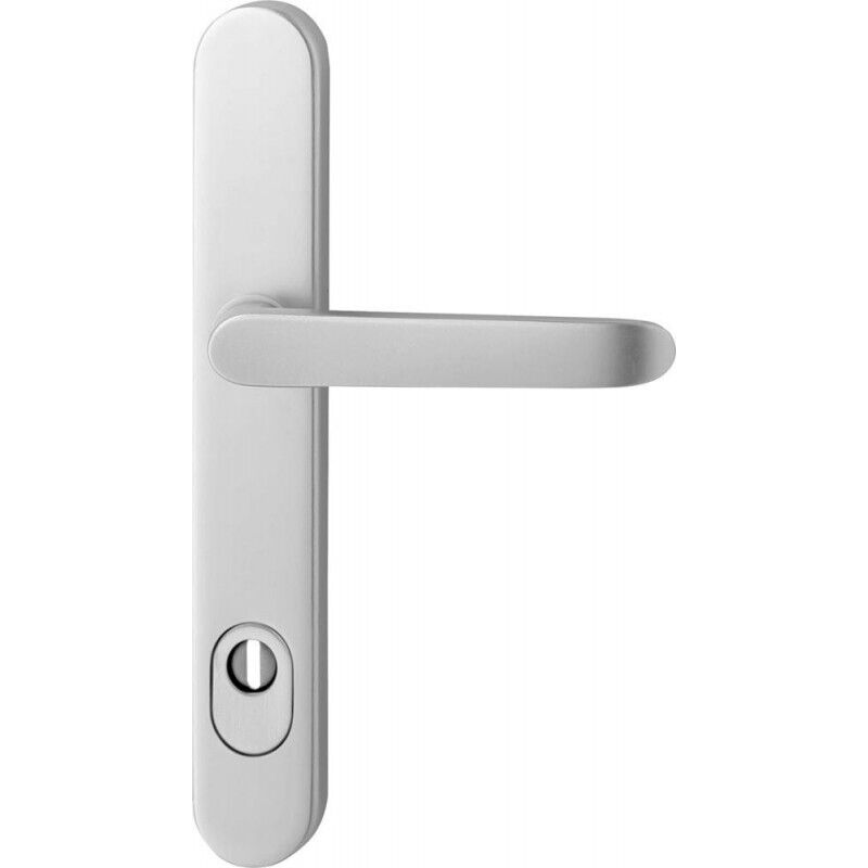 Erich Dieckmann - Poignée porte..Kronos.8mm.92.ZA.F01 2005/R9/045. F01