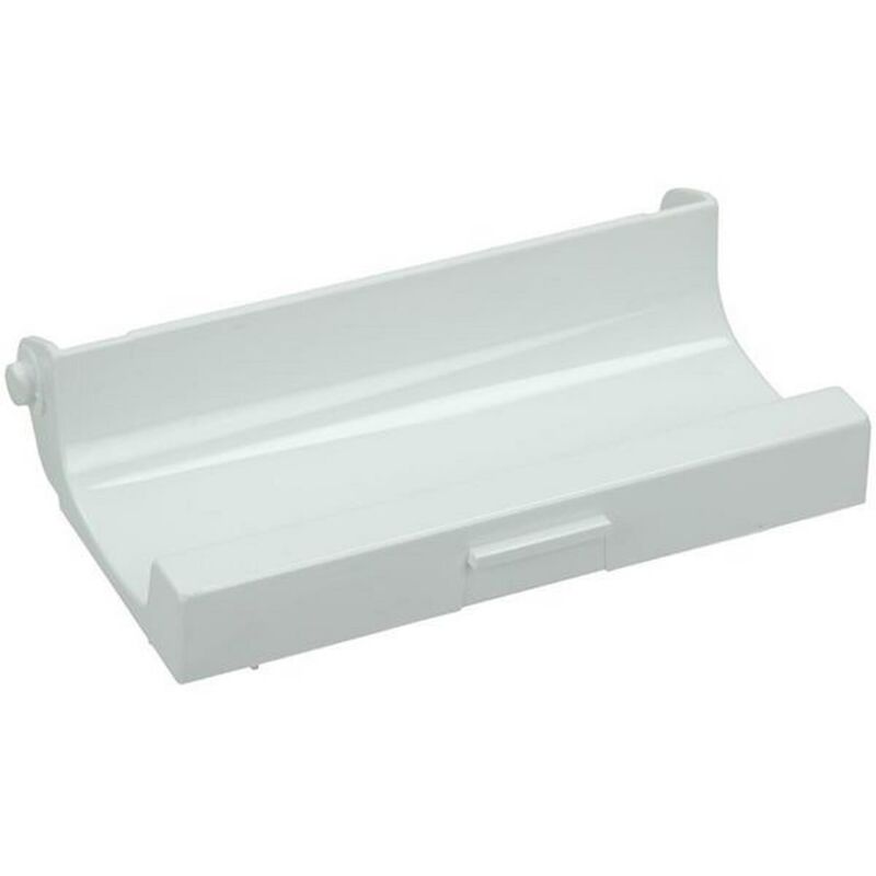 Faure - poignée blanc pour lave vaisselle