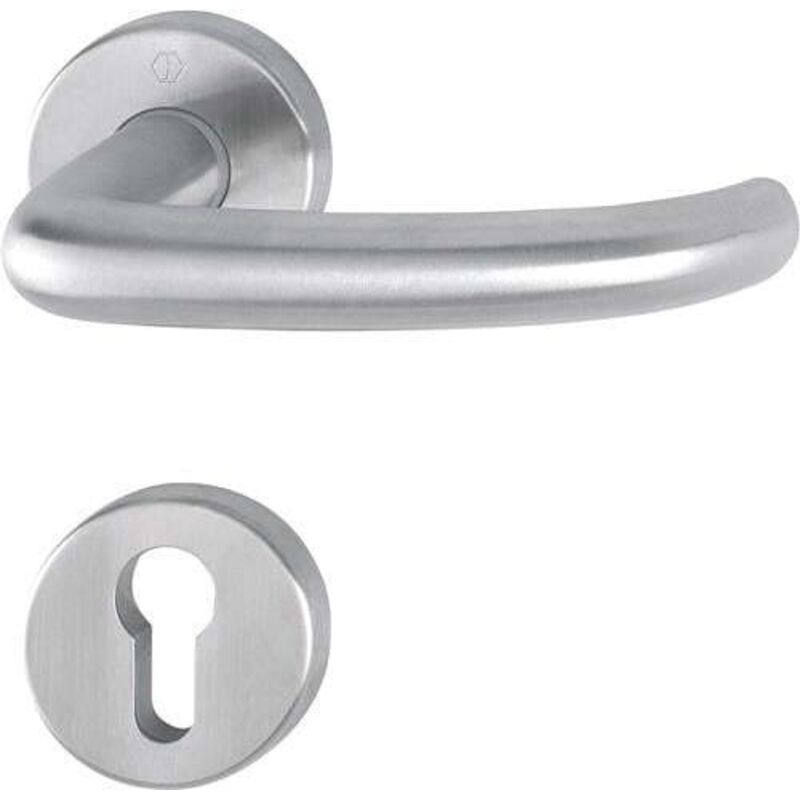 Grt.rosette San Fran.E1301Z/42KV/42KVS va F69 rd.PZ din l/r d/d - 3728304 - Hoppe