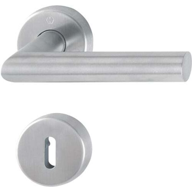 Grt.rosette Ams.E1400/42H/42HKVS va F69 rd.OB din l/r d/d - 10719705 - Hoppe