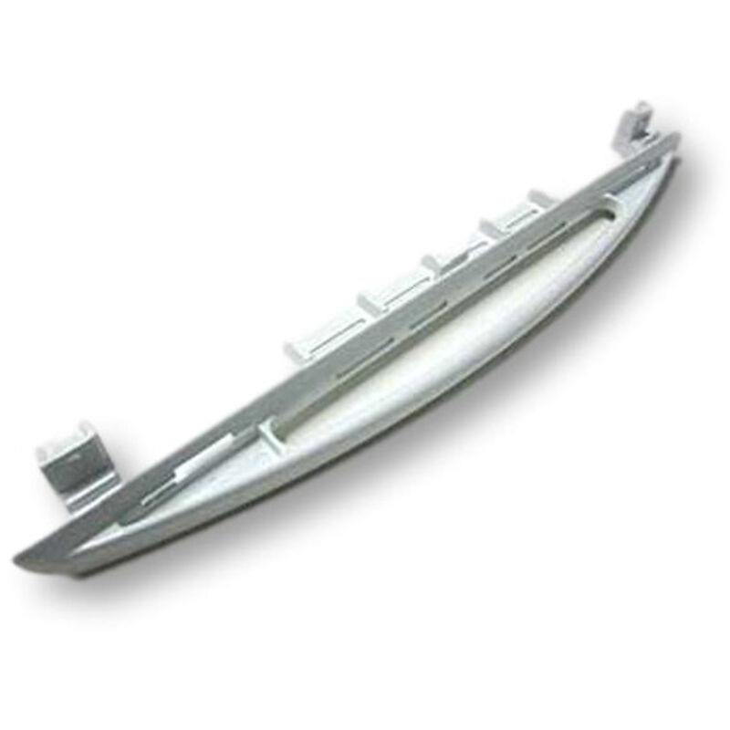 Ariston Group - Poigne porte blanc four pour cuisiniere Whirlpool C00064120