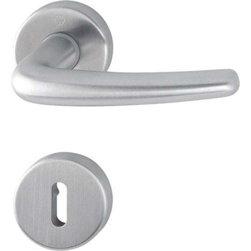 Grt.rosette Den.E1310Z/42KV/42KVS va F69 rd.OB din l/r d/d - 2820416 - Hoppe