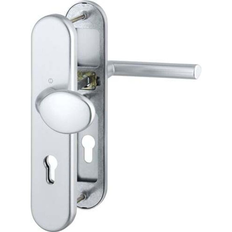 Garniture de protection Stock.76G/3331/3410/1140 Alu.F1 72mm 42-47mm - 3666537 - Hoppe