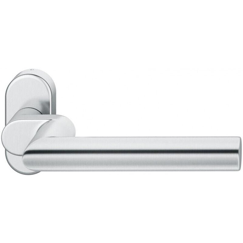 FSB - Poignée porte.VK8. 06 1076.m. Ros..oval.F69