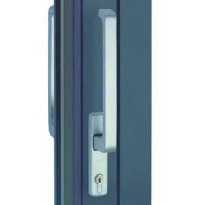 Poignée double Dirigent pour Gu 937 clé i Ferco