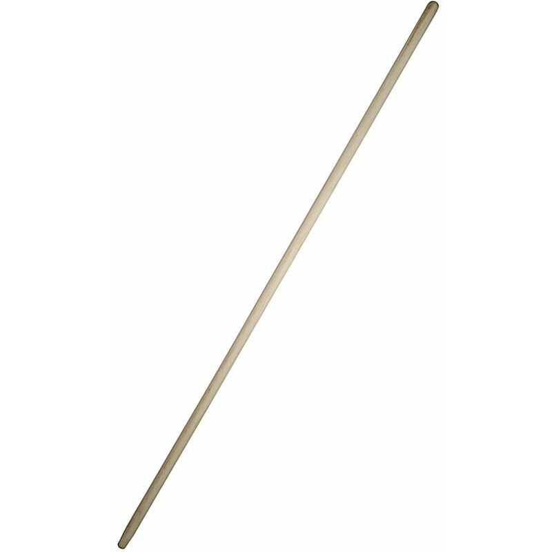 NSC - Poignée pour fourchette en bois de 150 cm