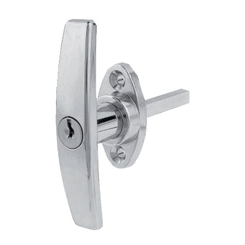 Poignée 1078-40 360+ Ronis 42022