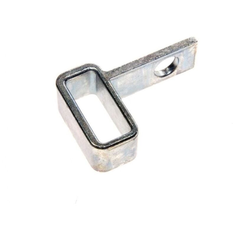 Liebherr - Etrier serrure pour Réfrigérateur, Congélateur 704259900