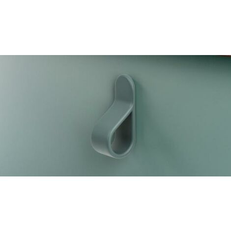 Poignée 0590 Belt pom - talla vert forest
