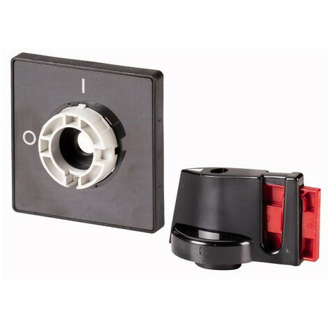 Poignée 1-0 2 Commutateur pour QM001319855 EATON QMHANDLEMP