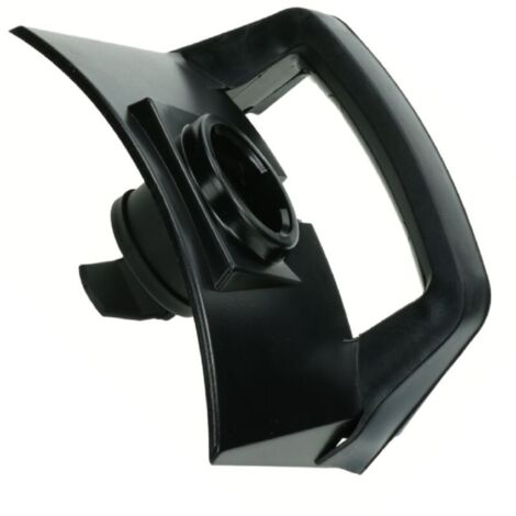 Poignée (1407800500) Aspirateur 297766 NILFISK