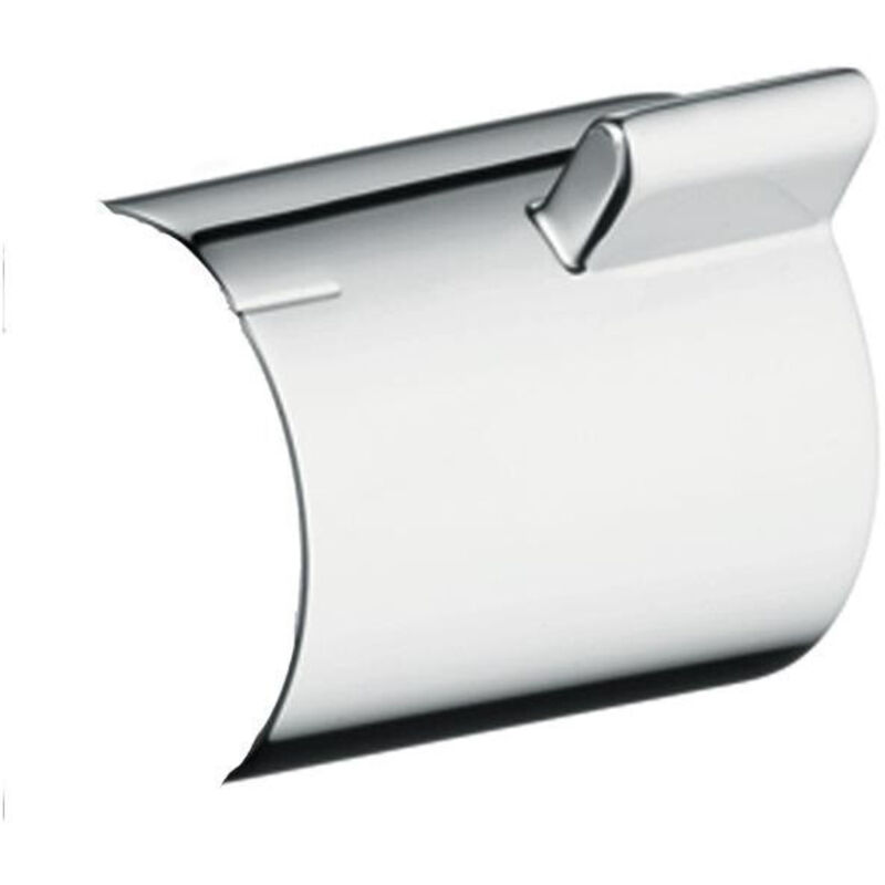 Poignée thermostatique Ecostat Comfort chroméé