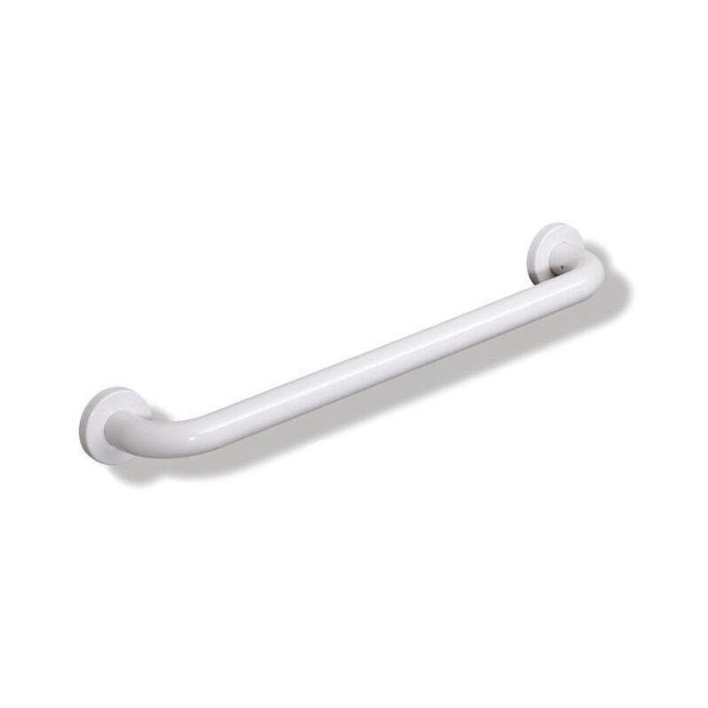 Poignée serie 801 90d: 33mm Mesure 300mm gris anthracite