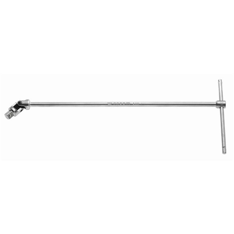 Poignée à cardan 1/2'' 495mm Facom S.229A