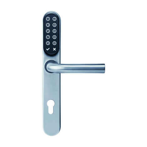 POIGNEE A CODE SMARTAIR IP55 MUL-T-LOCK SNAB16XL3V707SIXX
