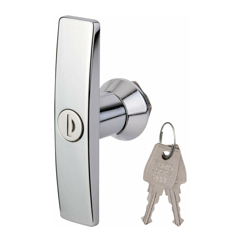 Poignée à condamnation F751 Grappin Annat