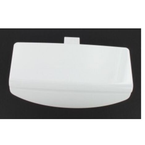 POIGNEE A DEPRESSION REF LIEBHERR POUR REFRIGERATEUR - 704261400