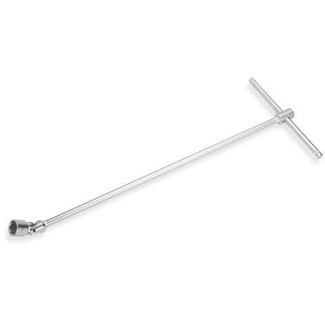 Poignée à douille articulée T CrV 6mm  DOGGER 469-06-390