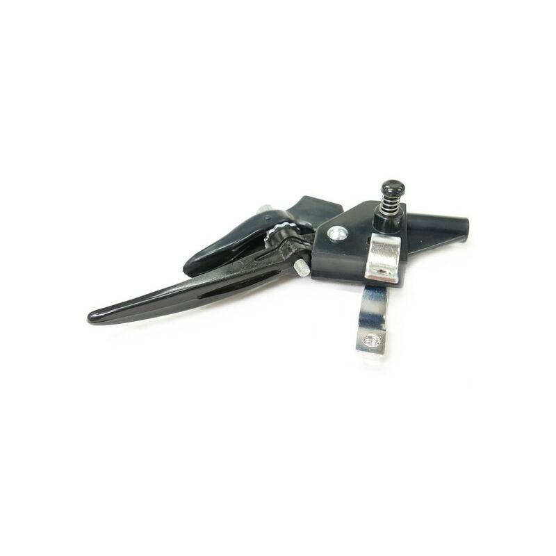 Poignée accélérateur débroussaileuse Shindaiwa DYB251