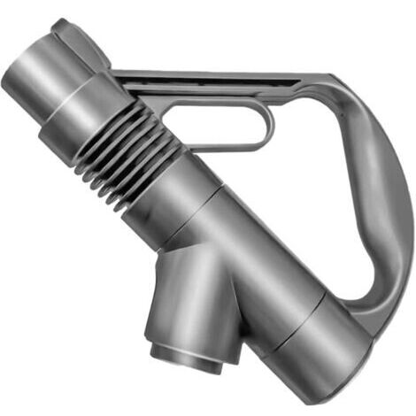 Poignée Accessoire Aspirateur pour Dyson，Poignée pour Dyson DC19,Poignet Aspirateur pour Dyson DC19,Poignée Allergy pour Dyson DC19 DC23 DC26 DC29 DC32 DC36 DC37