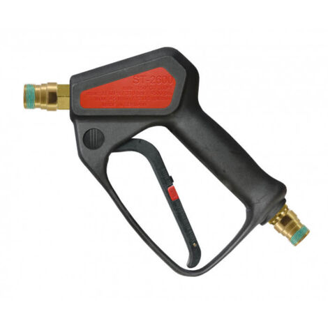 Poignée adaptable KARCHER EASYLock