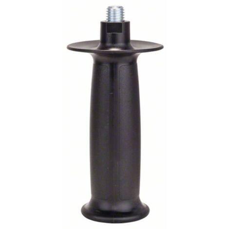 Poignée adaptée aux meuleuses angulaires à deux mains Bosch avec filetage M 14 Bosch Accessories 2 602 025 075 N/A