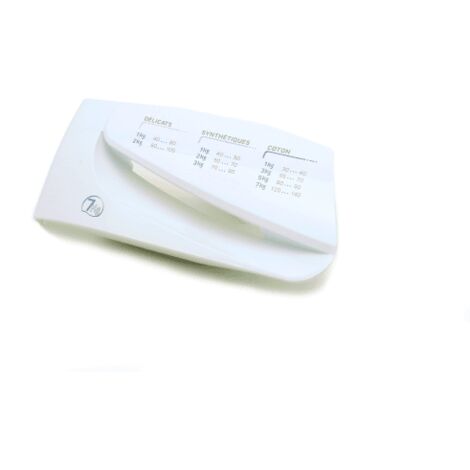 POIGNEE ADE70CFR POUR SECHE LINGE ARISTON - C00115741