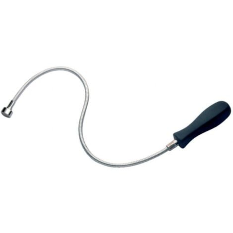 Poignée aimantée flexible 480mm D6mm FORTIS