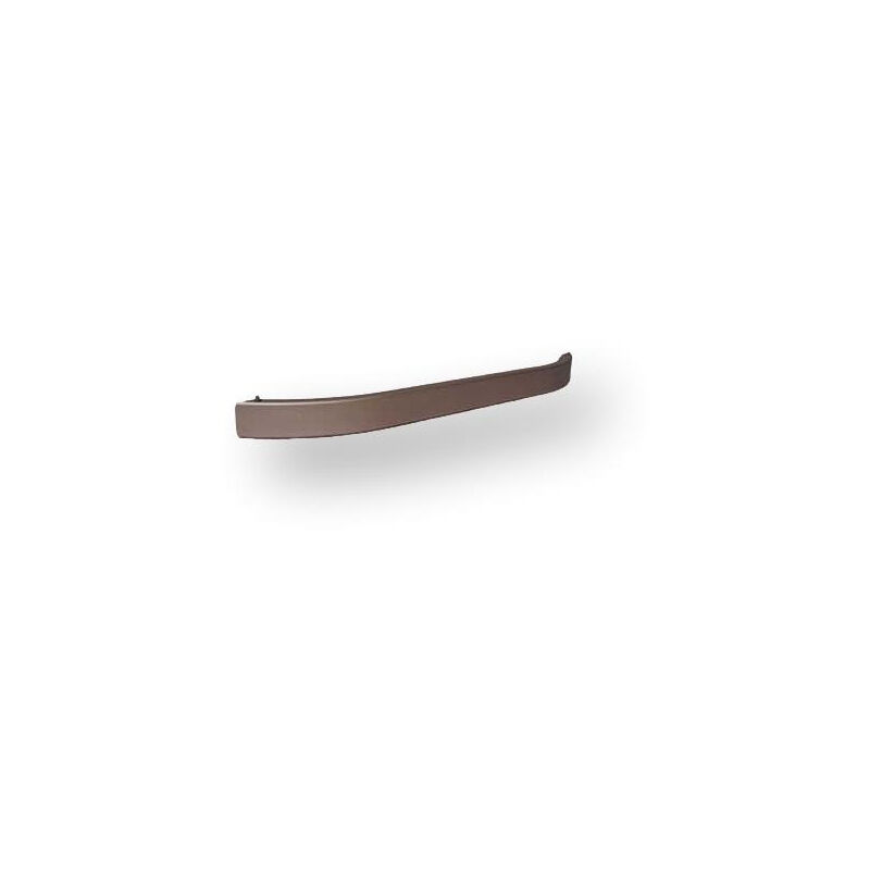 Poignee aluminium pour refrigerateur Hotpoint-ariston C00292395